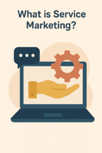 What is Service Marketing