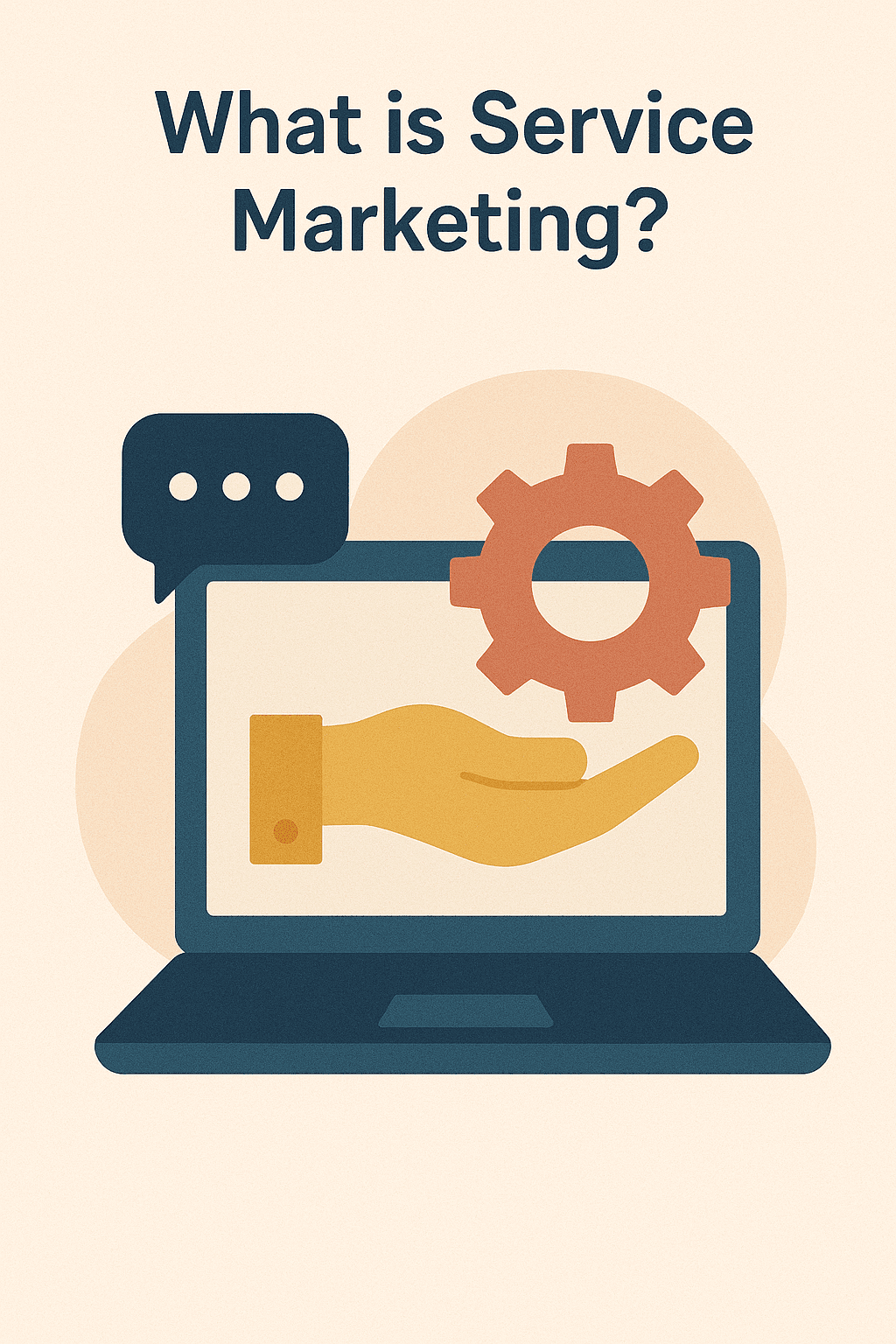 What is Service Marketing