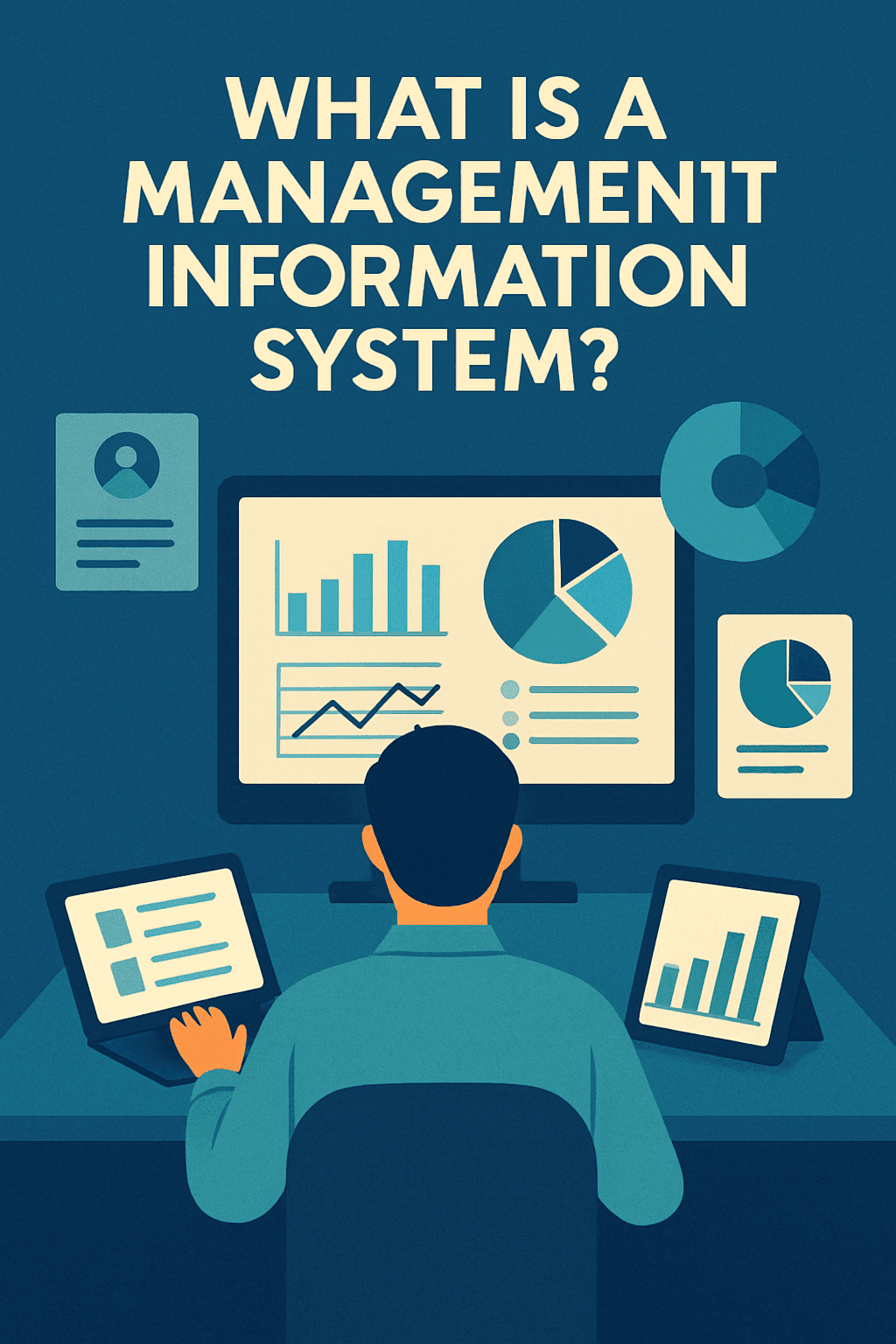 What is a management information system ?