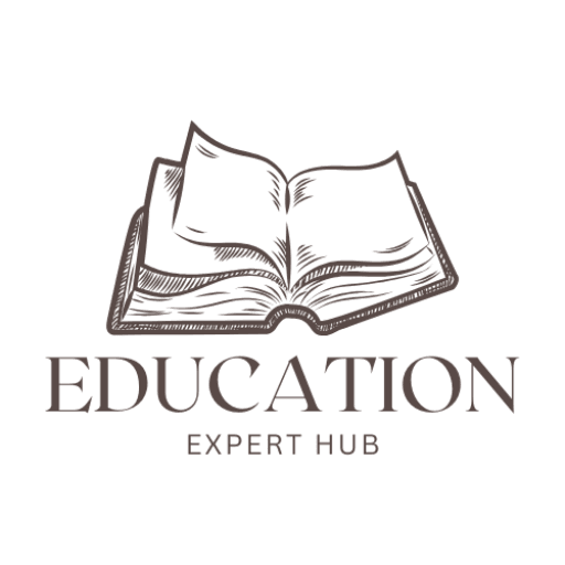 EduExpertHub Logo
