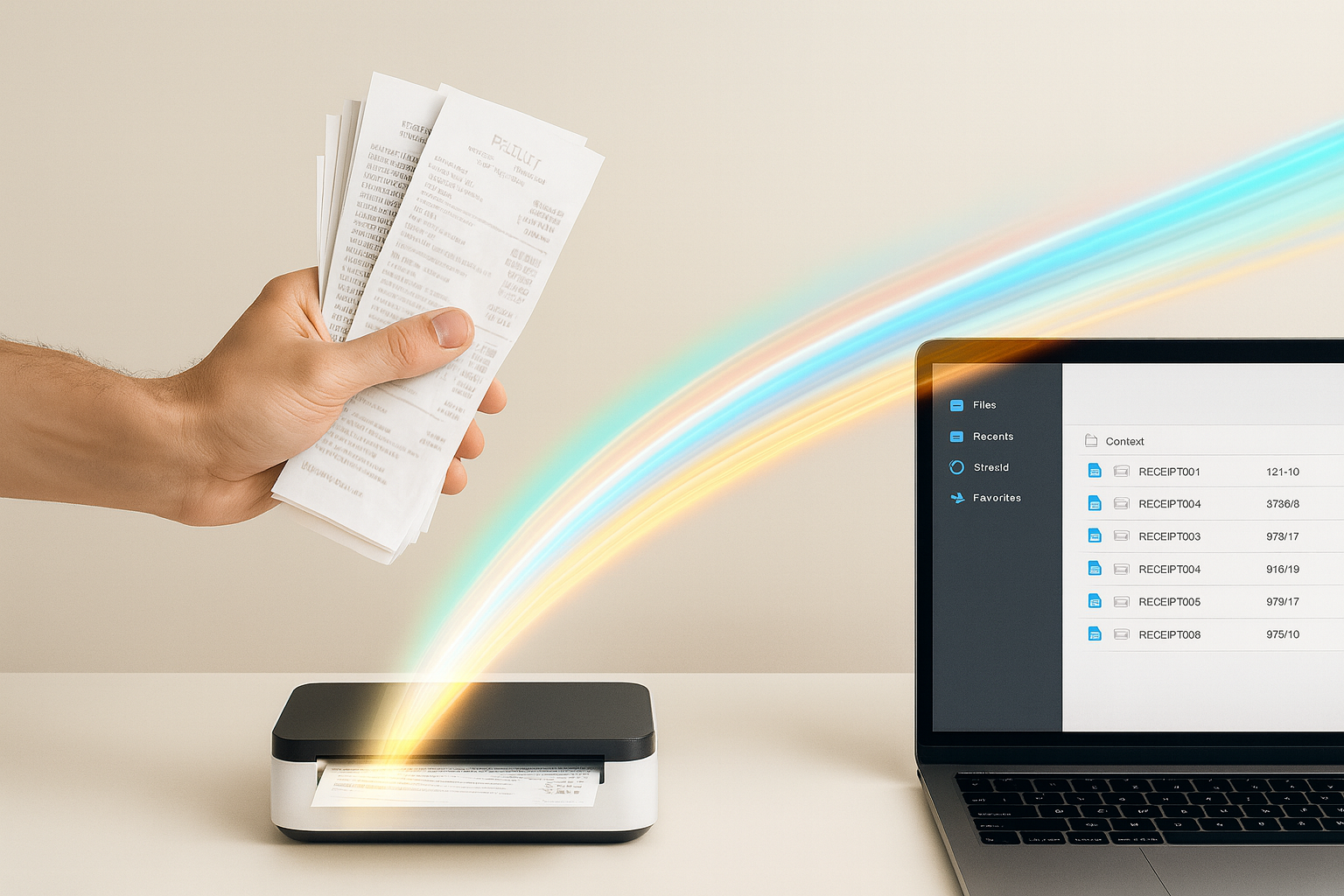 best quick scanners