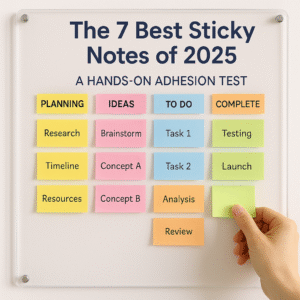 best sticky notes