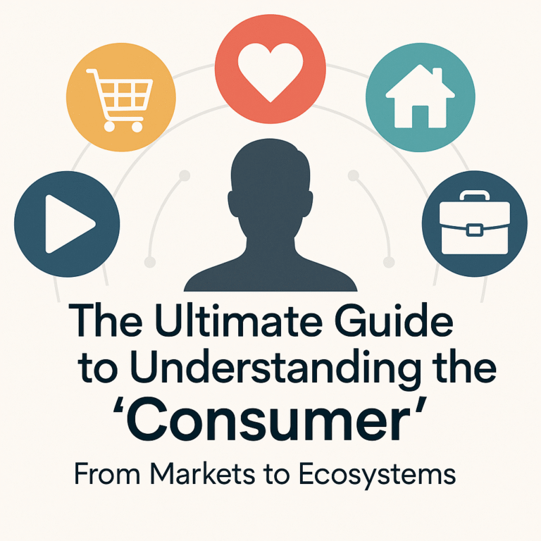 consumer