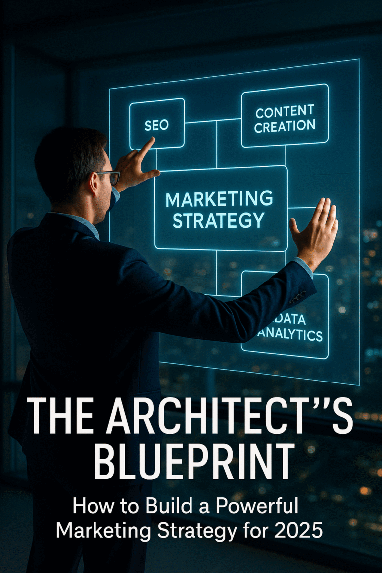 marketing and strategies