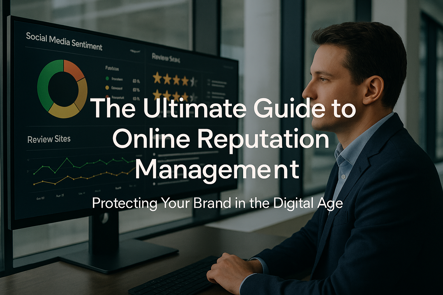 reputation management